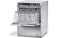 Hobart Ecomax G504s Glasswasher + Water Softener